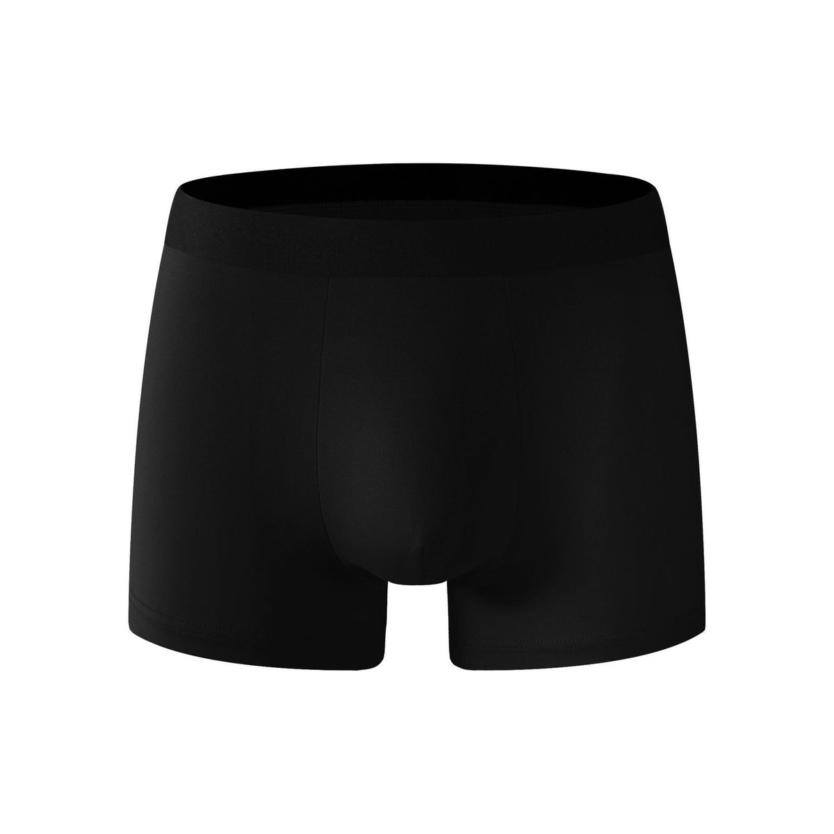 TIOZONEY - Pack De 8 Boxers Algodón Hombre