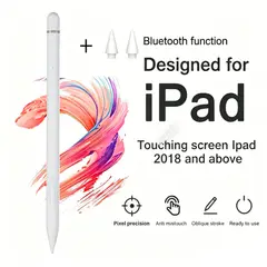 CORRERREY - Lapiz Pencil Tactil Stylus para Apple Ipad pencil