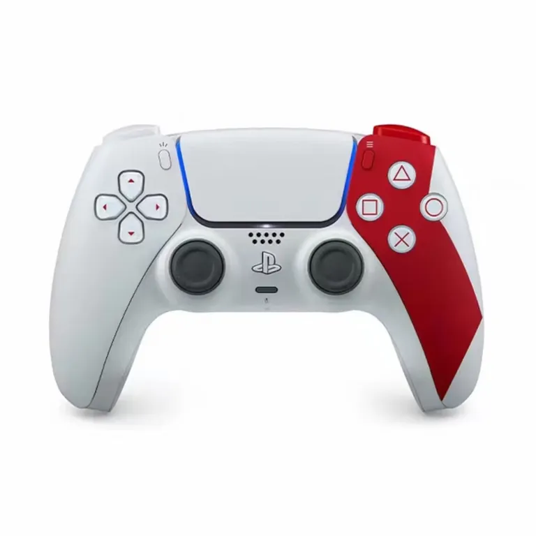 SONY Control Inalámbrico DualSense PlayStation 5 God of War 20th anniversary Reacondicionado