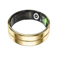 DANWEILE - Anillo inteligente con pulsómetro y oxímetro