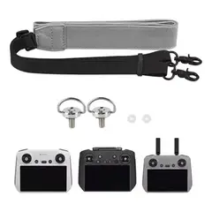 KUANGYE - Correa Colgante Para Control Remoto Compatible Con Dji Rc / Rc 2 / Rc Pro