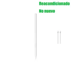 SAMSUNG - Galaxy Tab S11/S11 Ultra S PEN SinBluetooth Blanco Reacondicionado