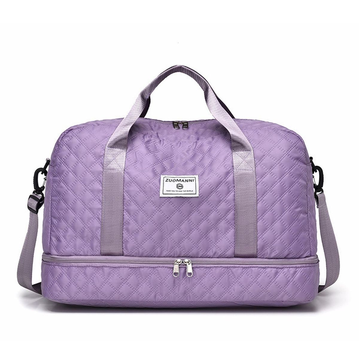 TIOZONEY - Colgante de bolsa de nudo colgante de billetera de mujer colgante