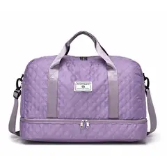 TIOZONEY - Colgante de bolsa de nudo colgante de billetera de mujer colgante