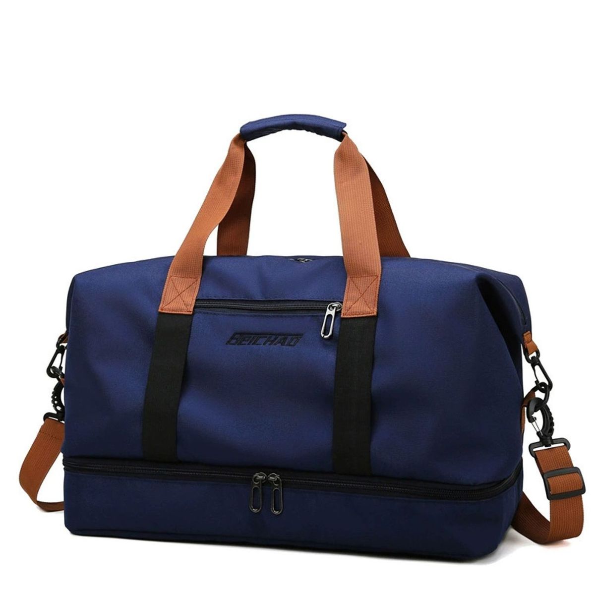 TIOZONEY - Colgante de bolsa de nudo colgante de billetera de mujer colgante