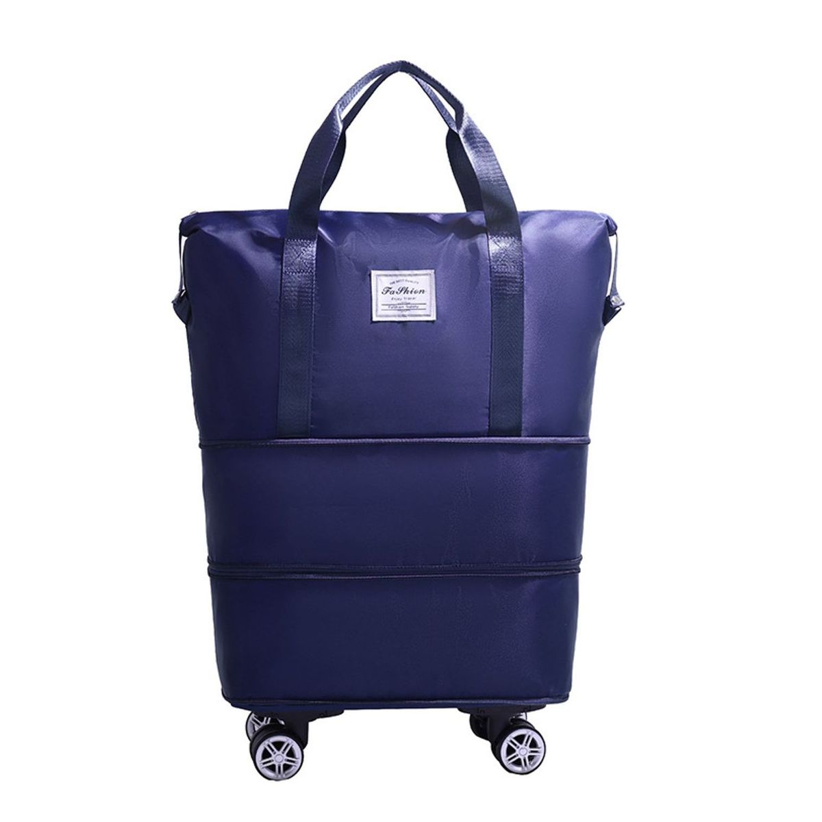 TIOZONEY - Bolsa de viaje de gran capacidad