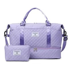 TIOZONEY - Bolsa de viaje de gran capacidad