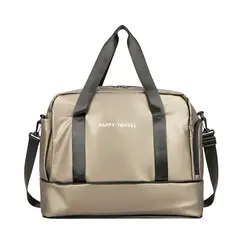 TIOZONEY - Bolsa de viaje de gran capacidad