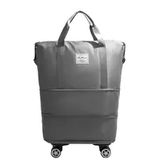 TIOZONEY - Bolsa de viaje de gran capacidad