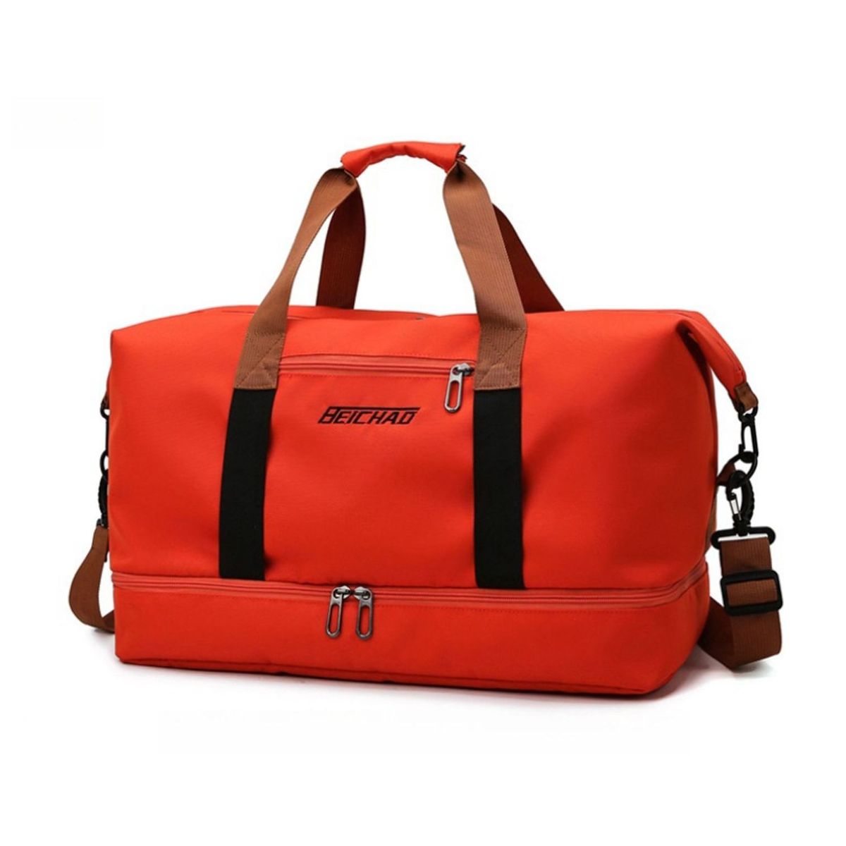 TIOZONEY - Bolsa de viaje de gran capacidad