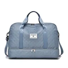 TIOZONEY - Bolsa de viaje de gran capacidad