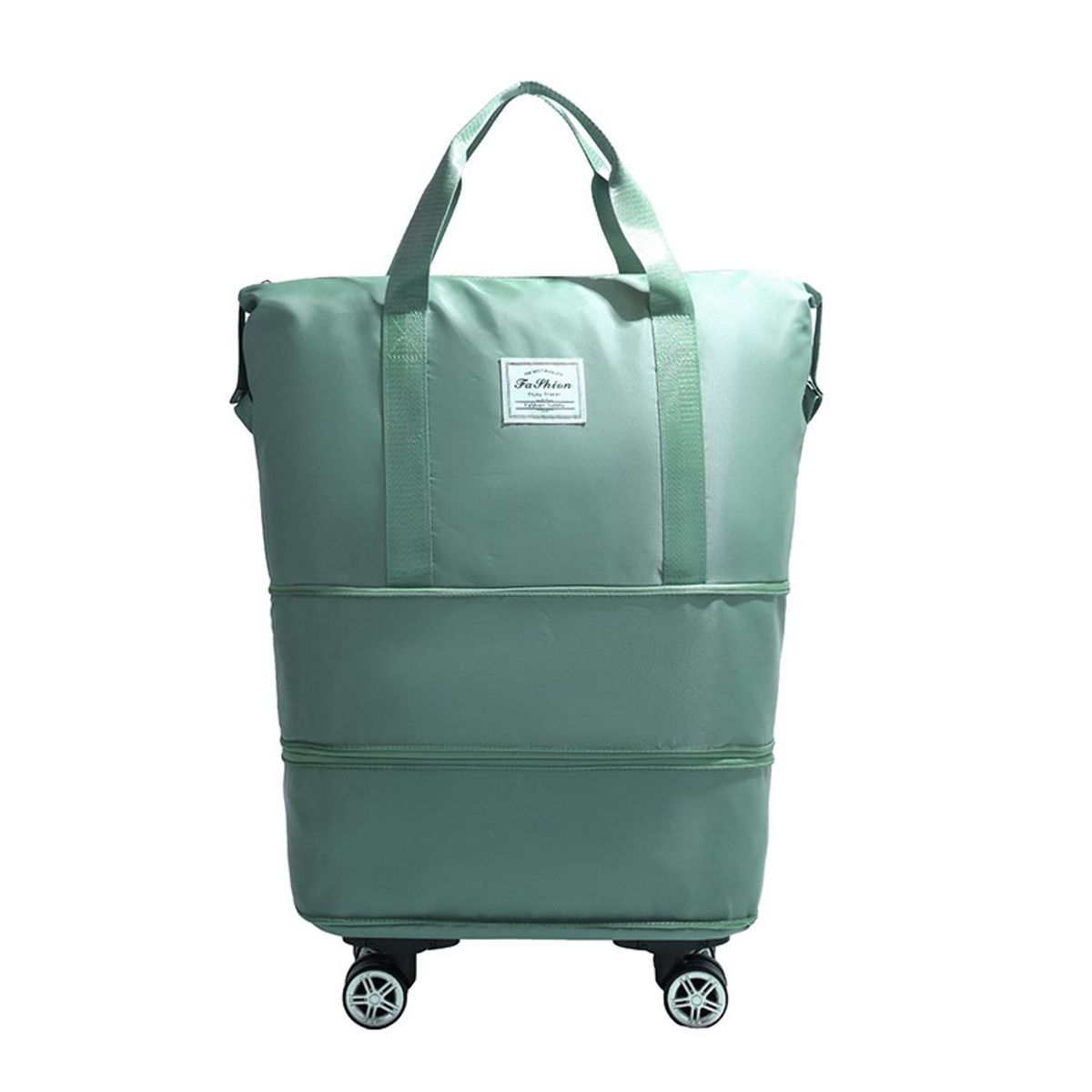 TIOZONEY - Bolsa de viaje de gran capacidad