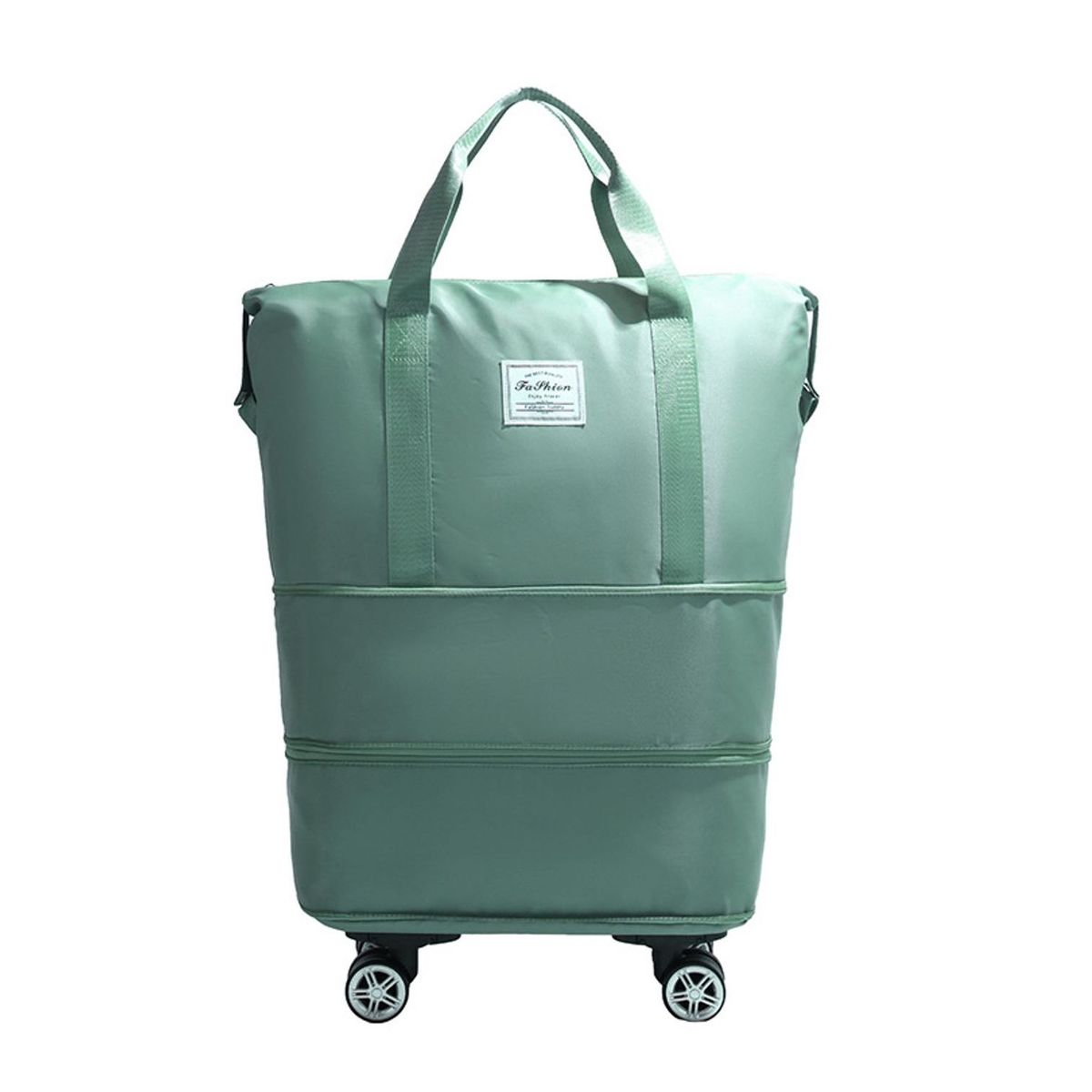 TIOZONEY - Bolsa de viaje de gran capacidad