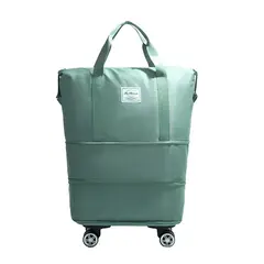 TIOZONEY - Bolsa de viaje de gran capacidad