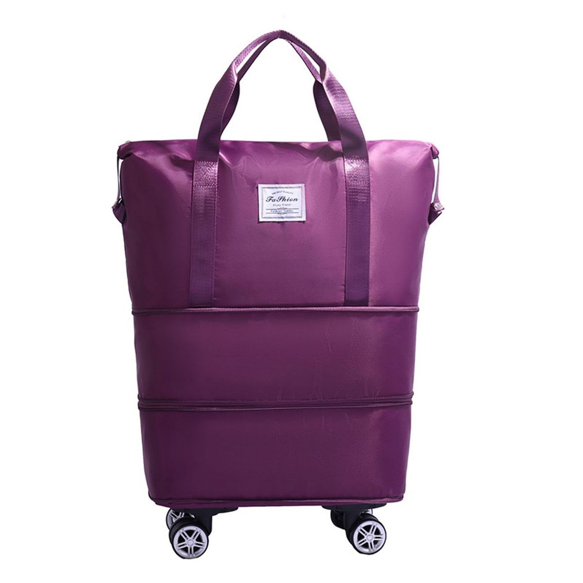 TIOZONEY - Bolsa de viaje de gran capacidad