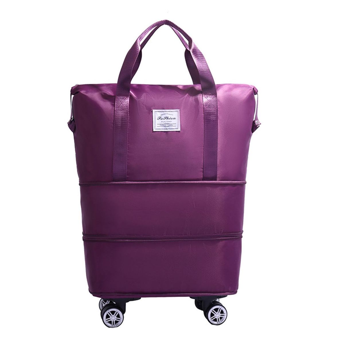 TIOZONEY - Bolsa de viaje de gran capacidad