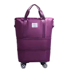 TIOZONEY - Bolsa de viaje de gran capacidad
