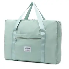 TIOZONEY - Bolsa de viaje de gran capacidad