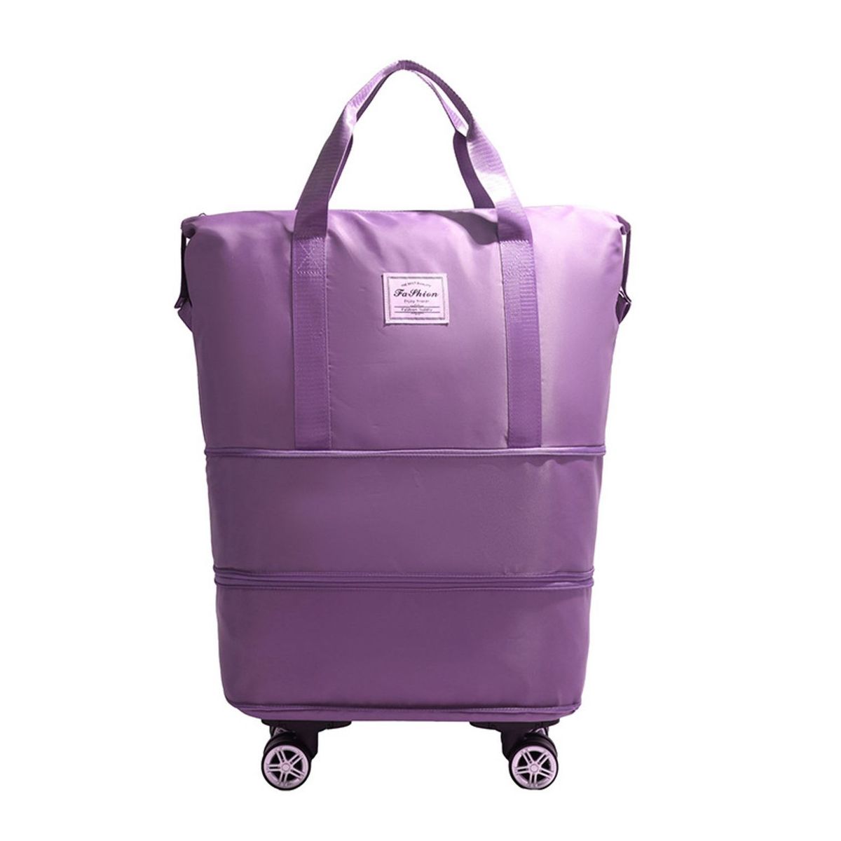 TIOZONEY - Bolsa de viaje de gran capacidad