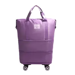 TIOZONEY - Bolsa de viaje de gran capacidad