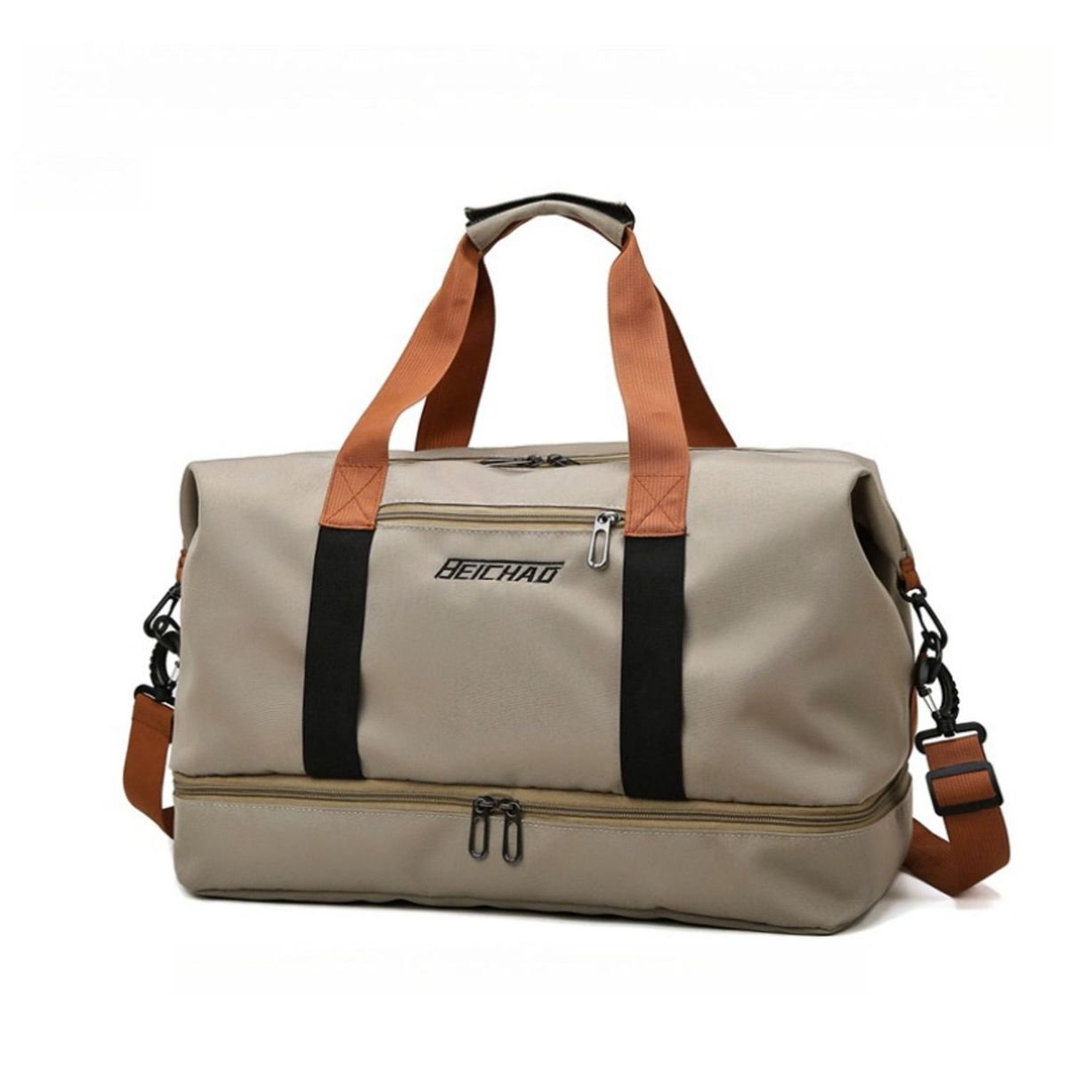 TIOZONEY - Mochila de viaje Viral