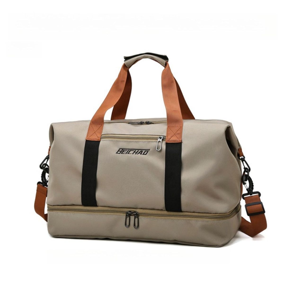 TIOZONEY - Mochila de viaje Viral