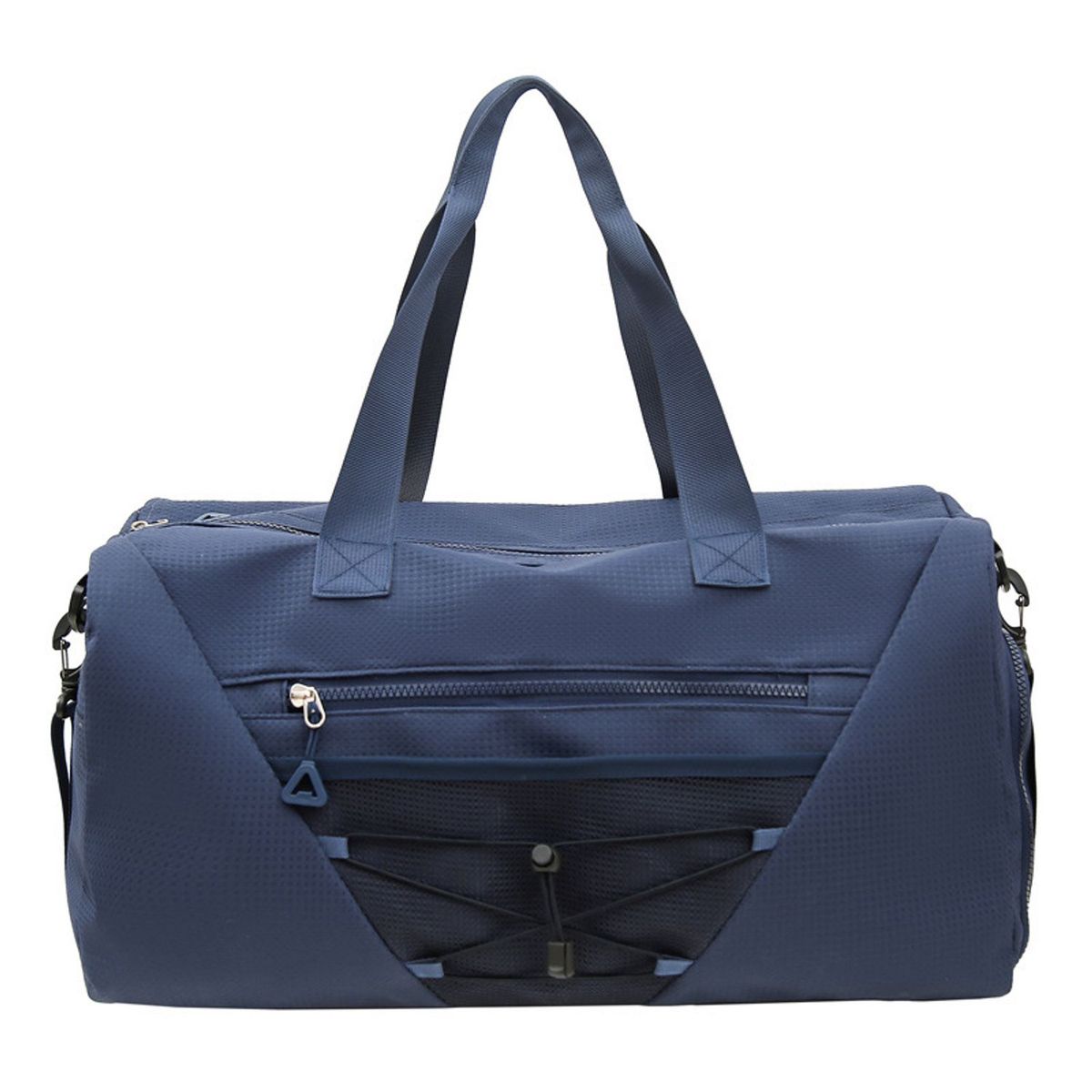 TIOZONEY - Bolsa Gran Capacidad Para Viajes Hombres Y Mujeres, Deportes - Azul