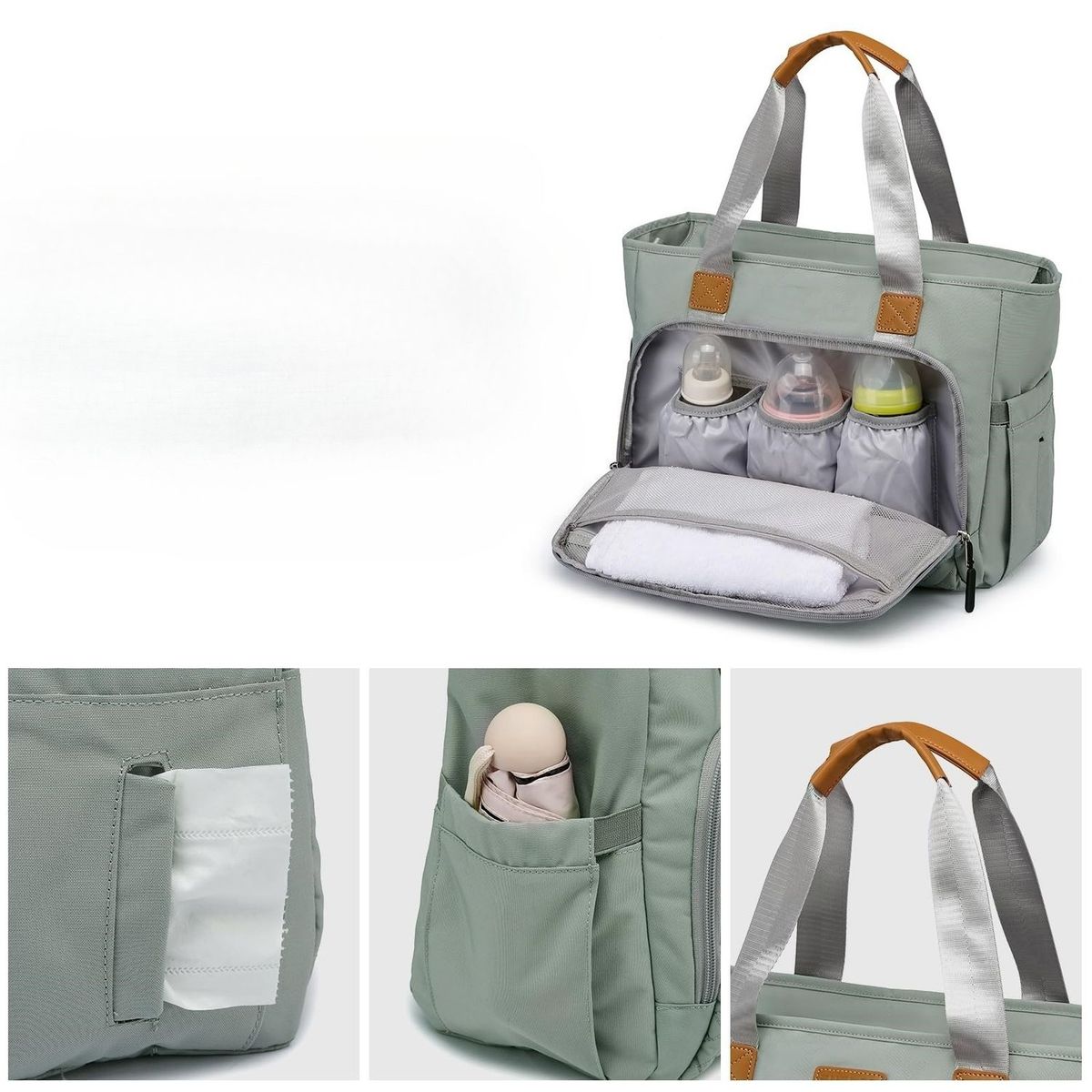 TIOZONEY - Bolsa Gran Capacidad Para Viajes Hombres Y Mujeres, Deportes - Negro