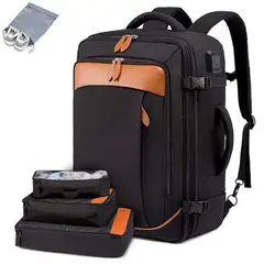 TIOZONEY - Mochila de viaje Viral