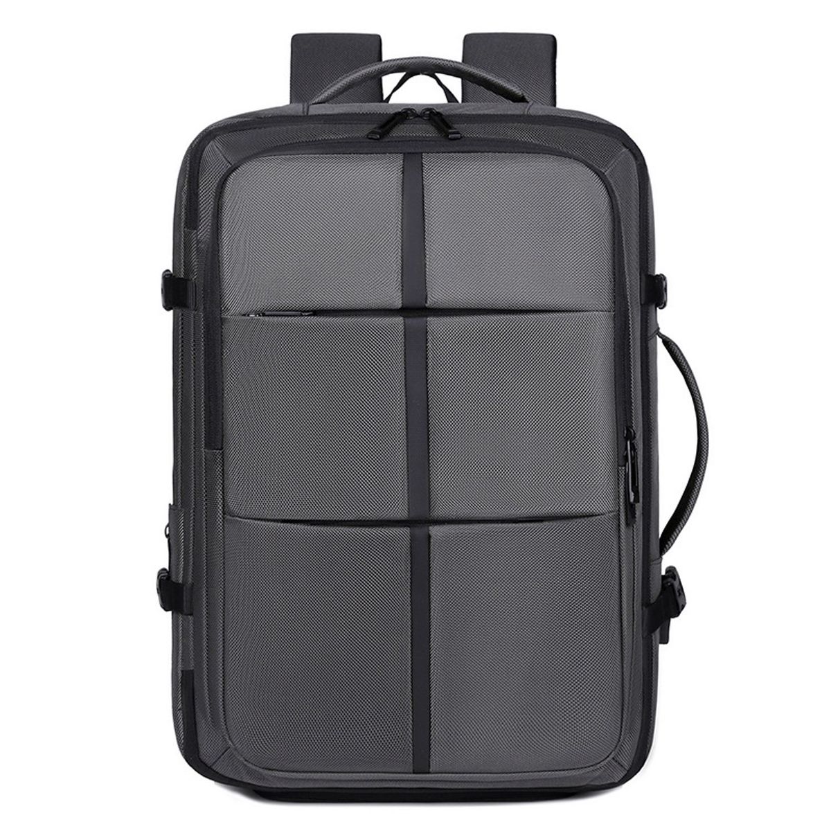 TIOZONEY - Mochila de viaje Viral