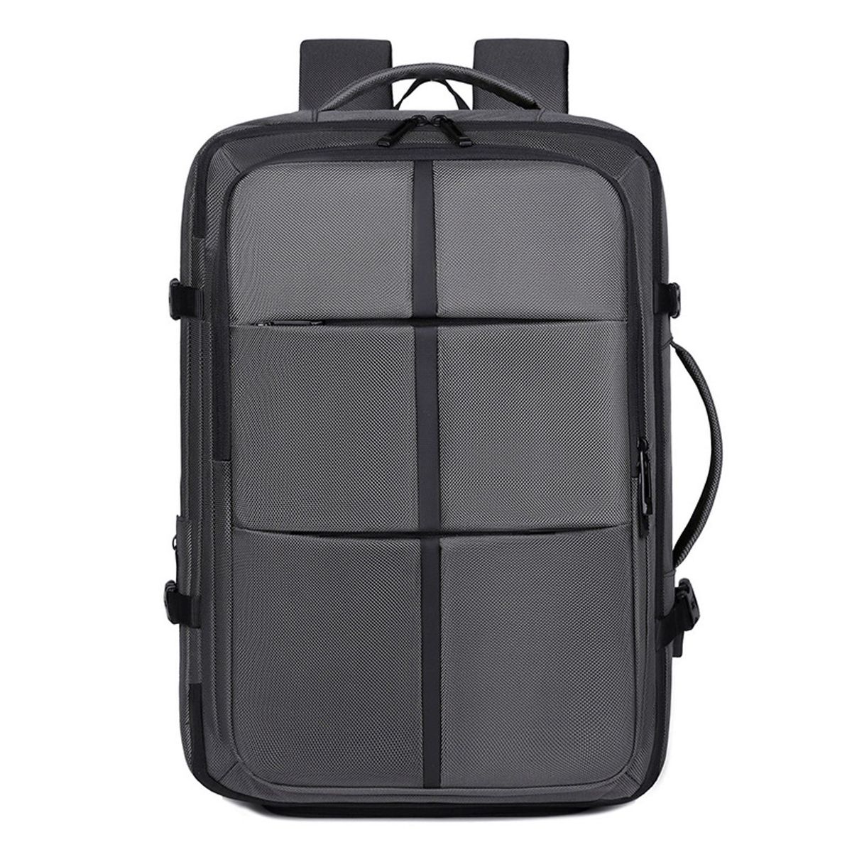 TIOZONEY - Mochila de viaje Viral