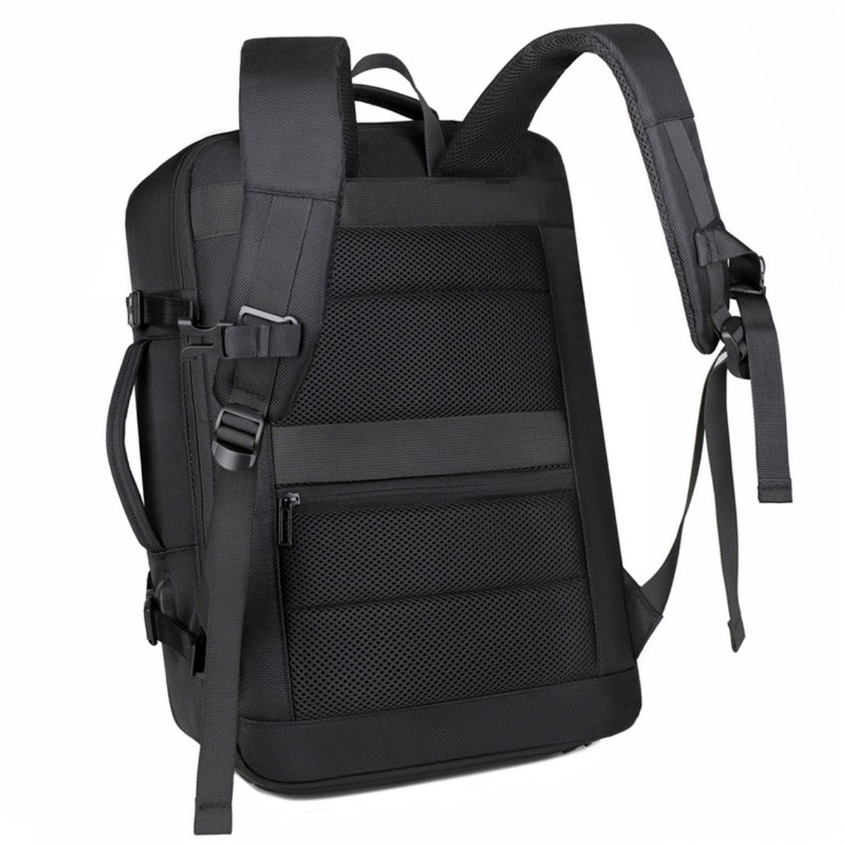 TIOZONEY - Mochila de viaje Viral