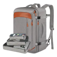 TIOZONEY - Mochila de viaje Viral