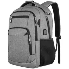 TIOZONEY - Mochila de viaje Viral