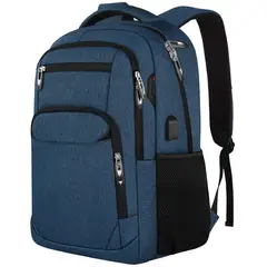 TIOZONEY - Mochila de viaje Viral