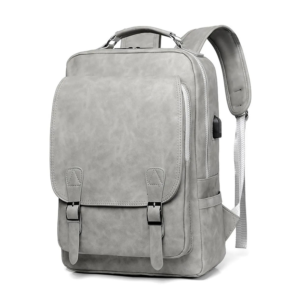 TIOZONEY - Mochila de viaje Viral