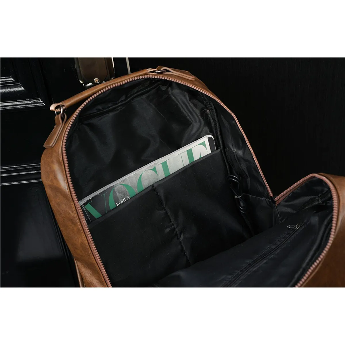 TIOZONEY - Mochila de viaje Viral