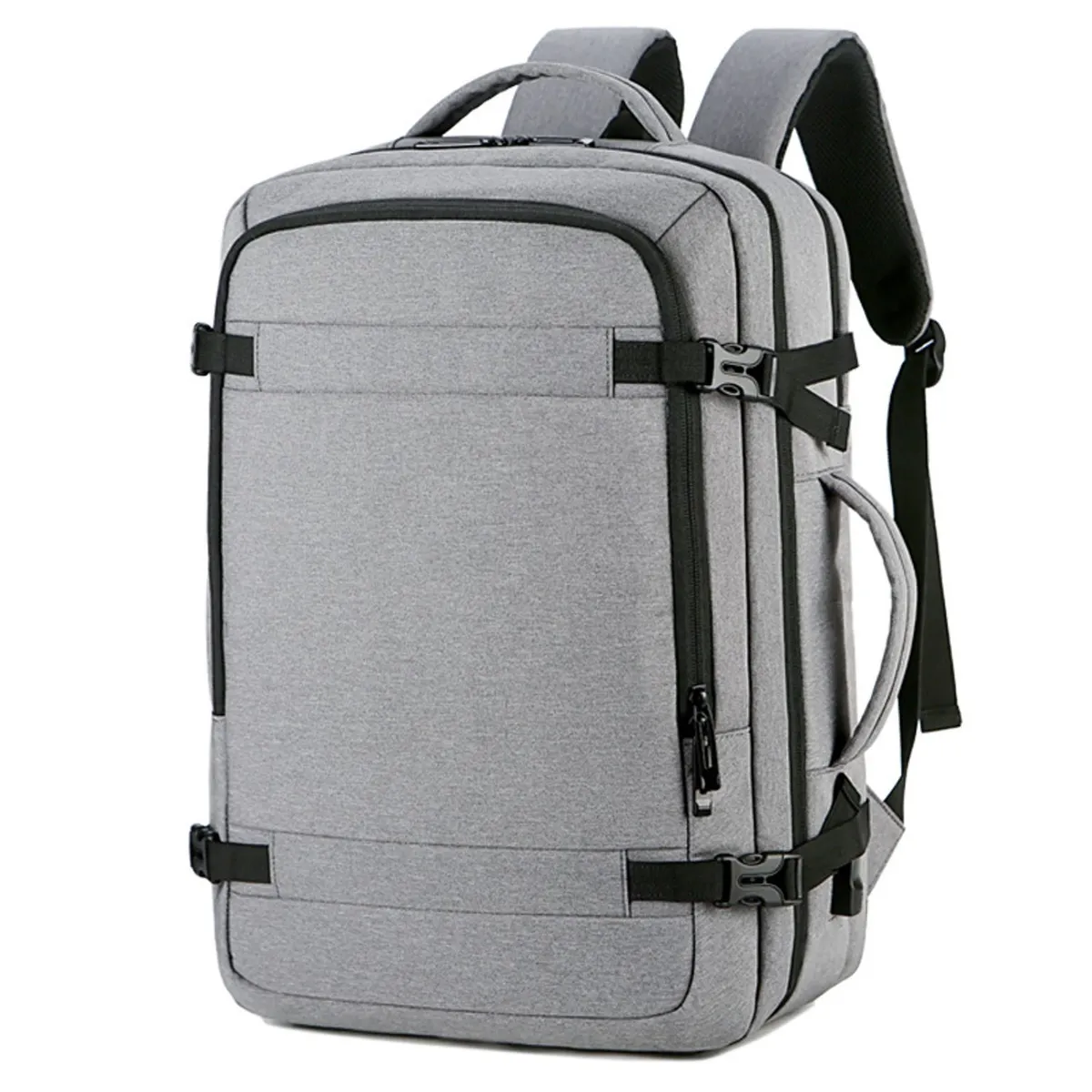 TIOZONEY - Mochila de viaje Viral