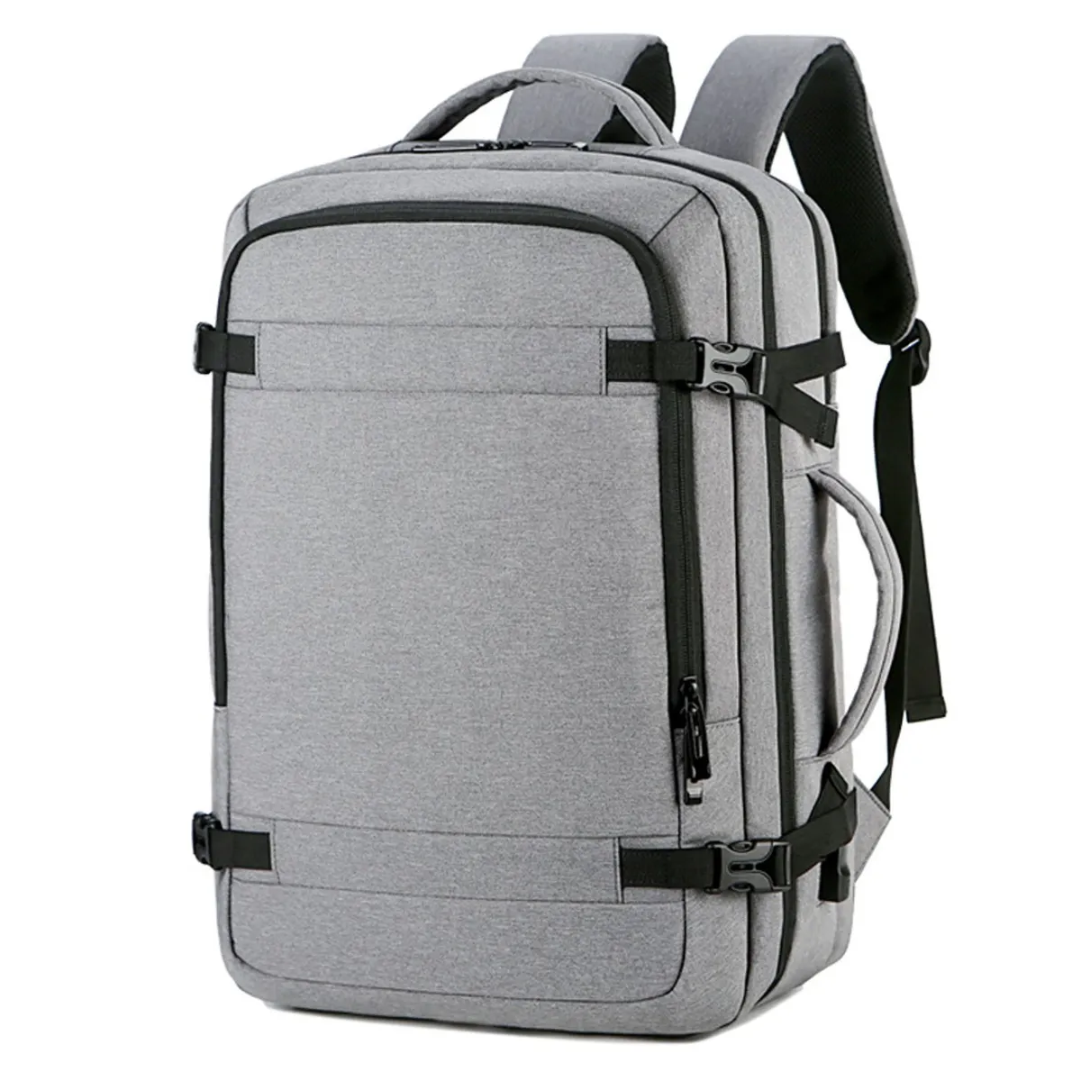 TIOZONEY - Mochila de viaje Viral