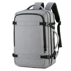 TIOZONEY - Mochila de viaje Viral