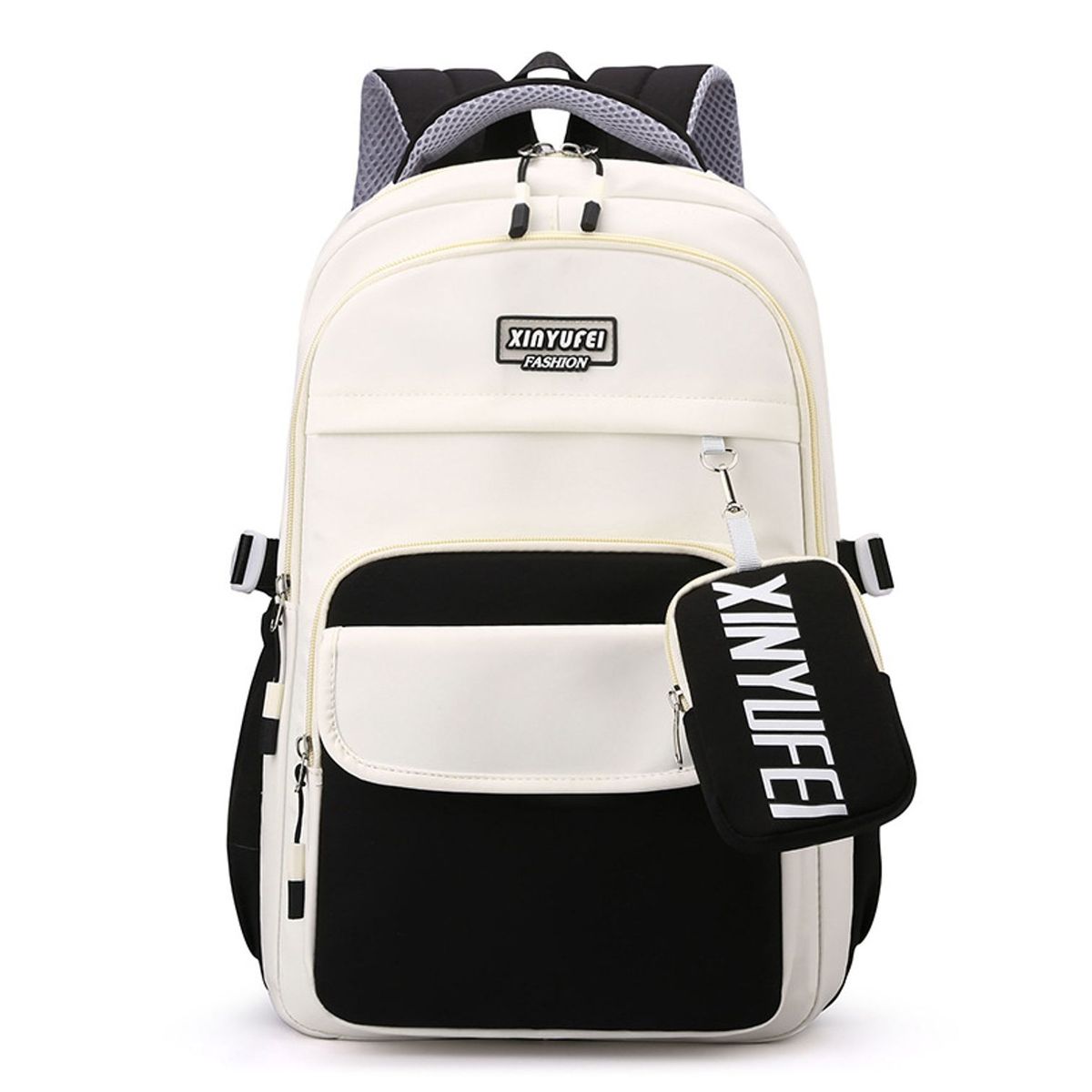 TIOZONEY - Mochila de Viaje Para Mujere Hombre