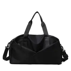 TIOZONEY - Bolso de viaje Mujeres