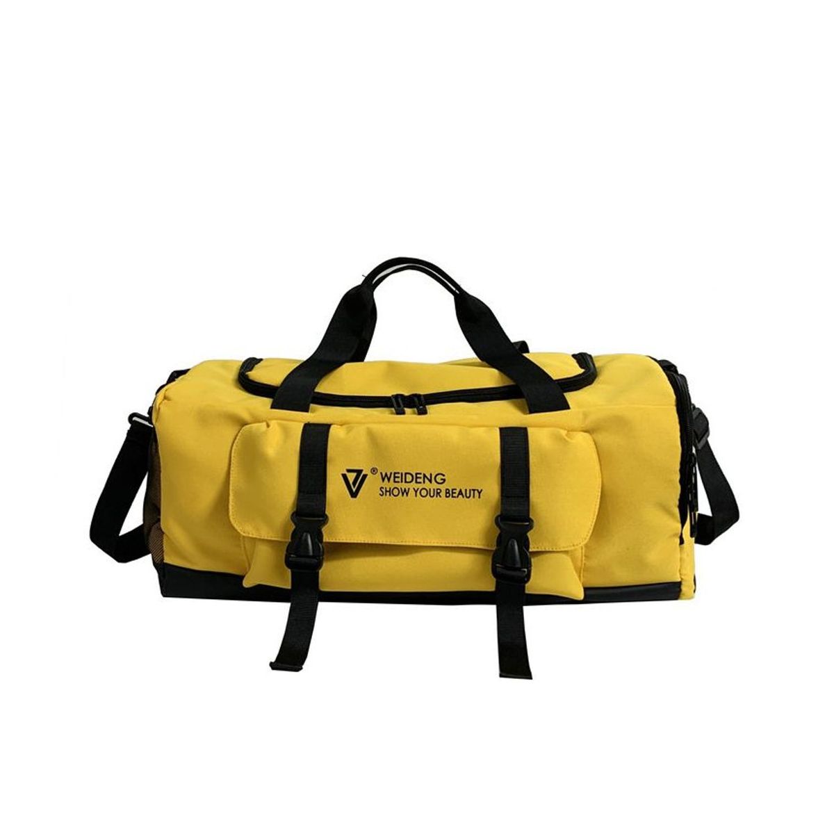 TIOZONEY - Bolso Travel Duffle