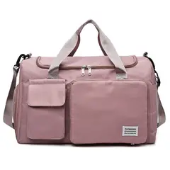 TIOZONEY - Bolso Travel Duffle Mujeres