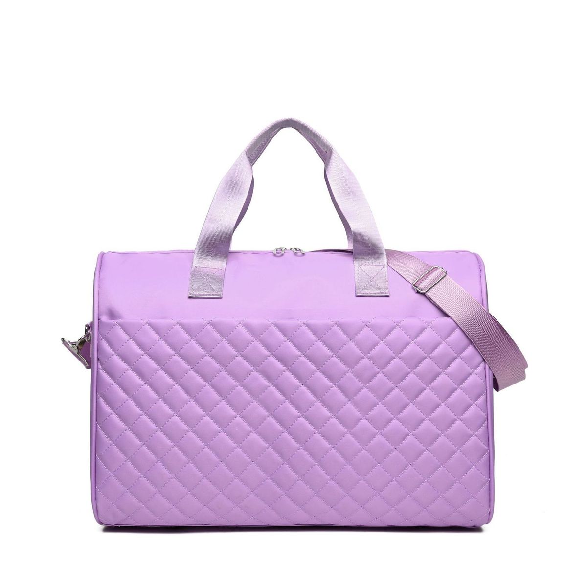 TIOZONEY - Bolso de viaje Mujeres