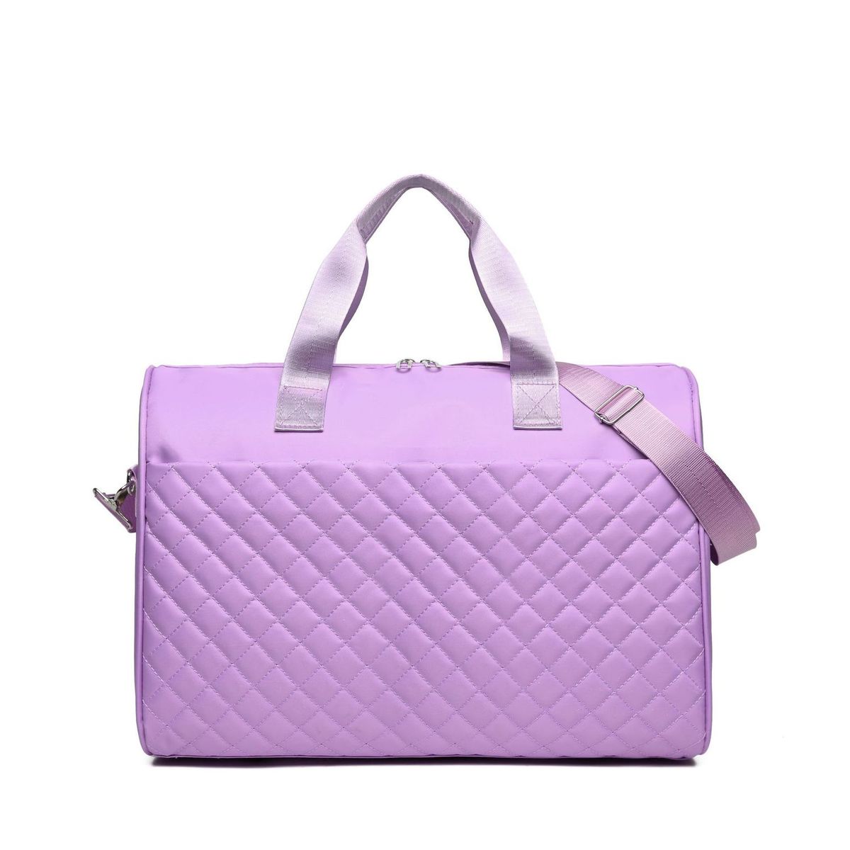 TIOZONEY - Bolso de viaje Mujeres