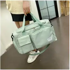TIOZONEY - Bolso Travel Duffle Mujeres