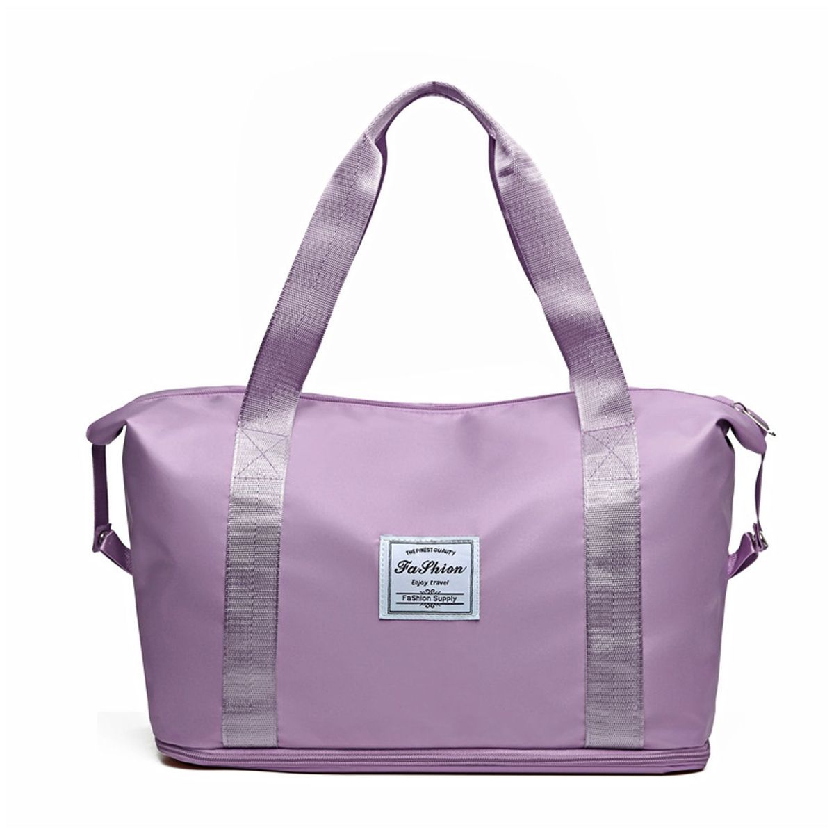 TIOZONEY - Bolso Travel Duffle Mujeres