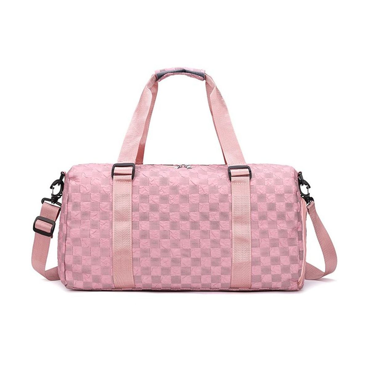 TIOZONEY - Bolso Travel Duffle Mujeres