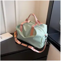 TIOZONEY - Bolso de viaje Mujeres